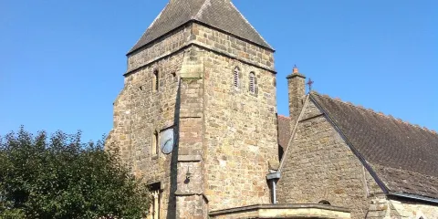 St Margaret's Church