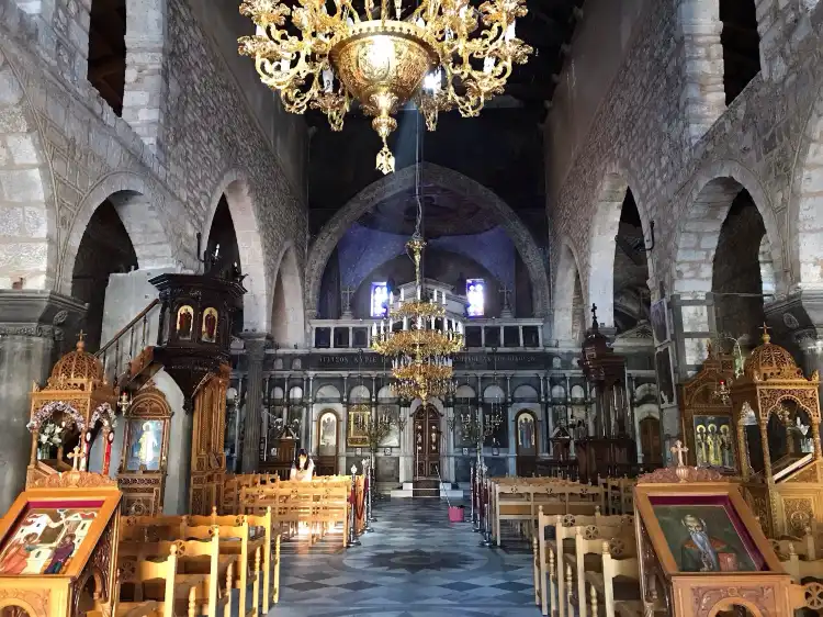Chalkida