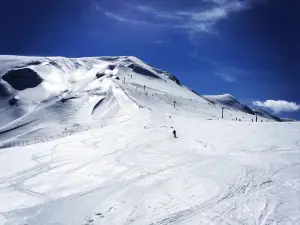 Bolognola Ski