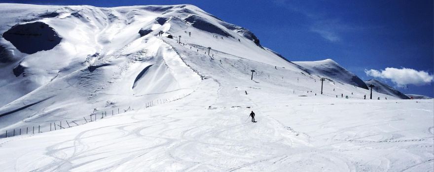 Bolognola Ski