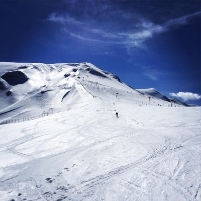 Bolognola Ski