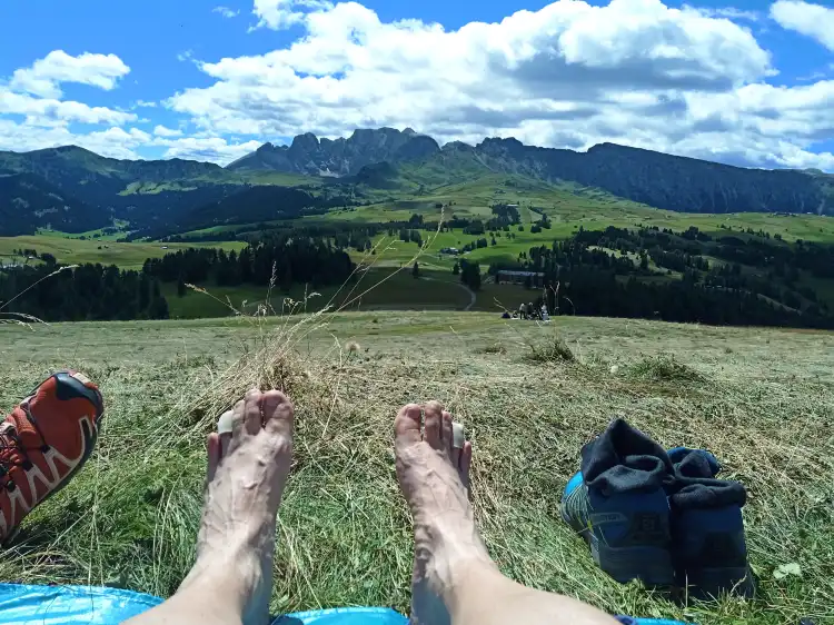 Hotels in Siusi