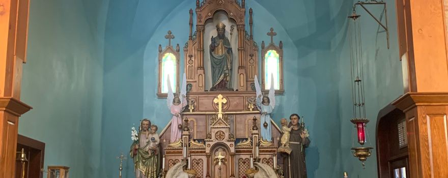 Mesilla