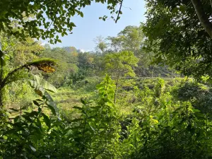 Madhabkunda Waterfall