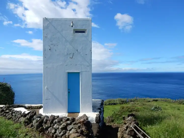 Hotels in Lajes Do Pico