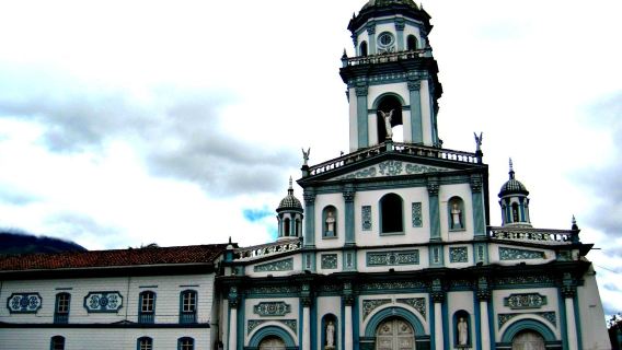 Iglesia San Felipe