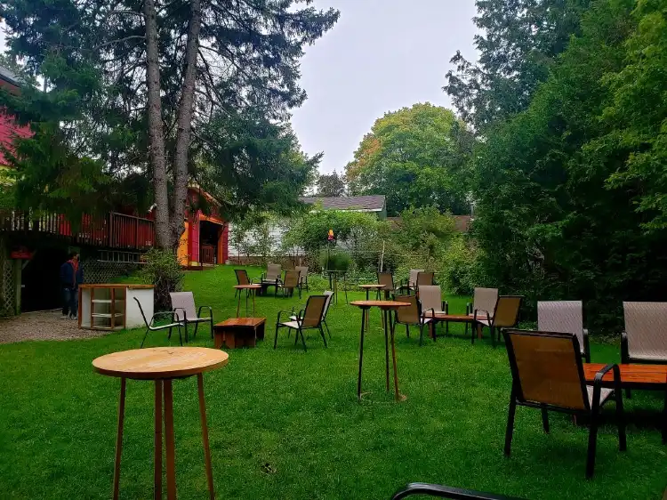 Hotels in Mindemoya