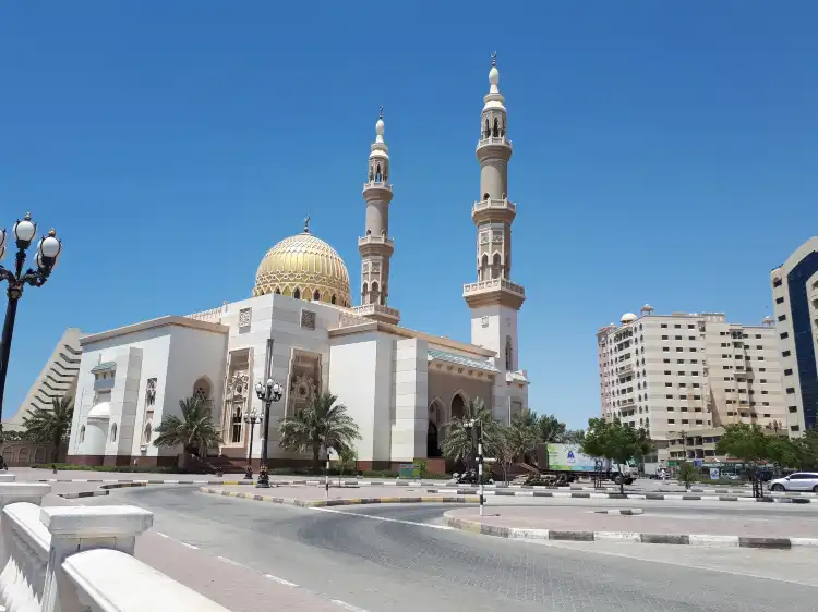 Hoteles en Kalba