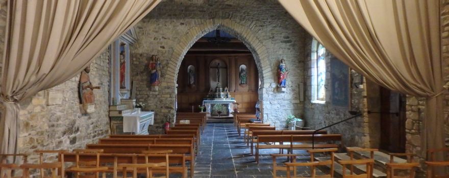 Eglise de Notre Dame