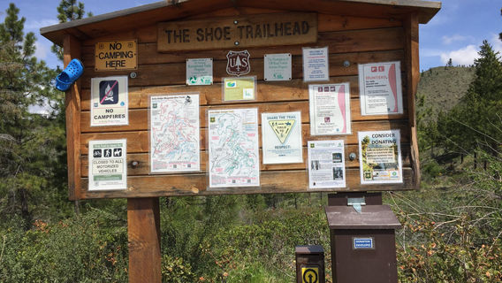 Echo Valley Ski Area