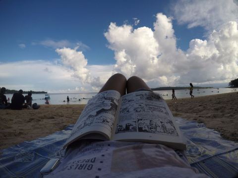 Tiket pesawat Kuala Lumpur Manokwari