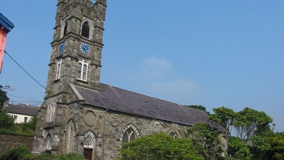 St. Brendan's Church