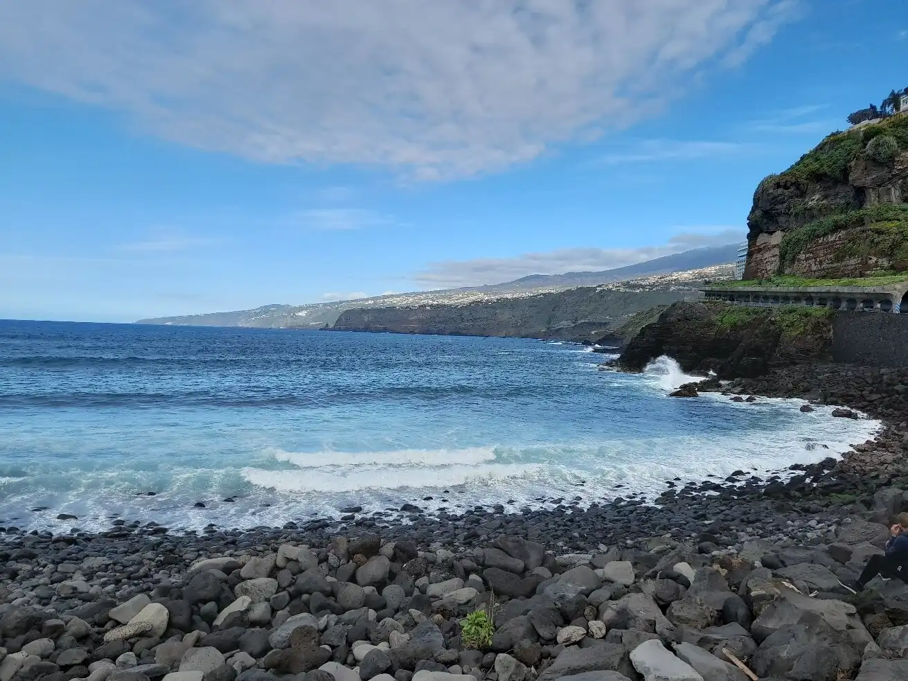 Hotels near Playa Martianez