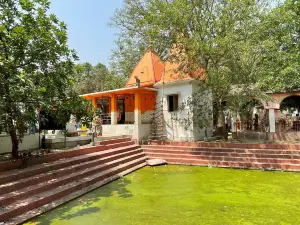 Kankalitala temple