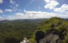 Mount Hapunang Banoi