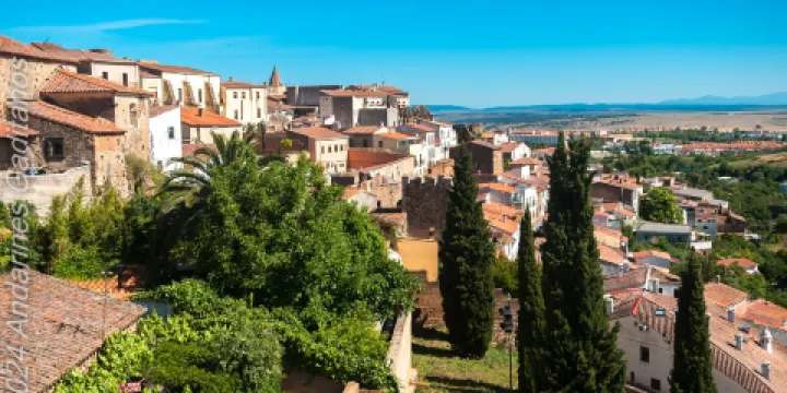 Baluarte De Los Pozos