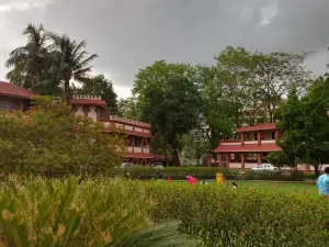 Gagangiri Ashram