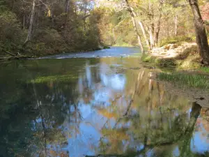 Blue Spring