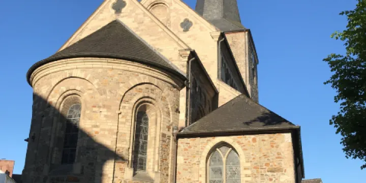 Reformationskirche Hilden