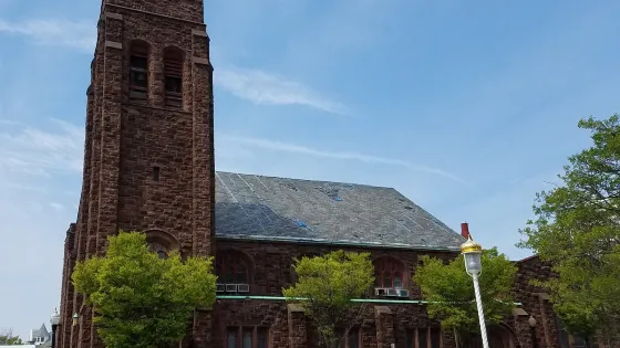 Victory First Presbyterian Deliverance Church