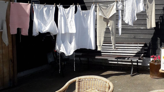 Stoomgemaal Arkemheen