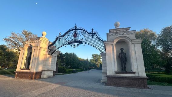 Tiraspol