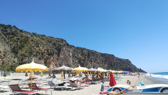 Marina di Camerota