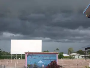 Stardust Drive - In Theatre Ayr Nth Qld Australia