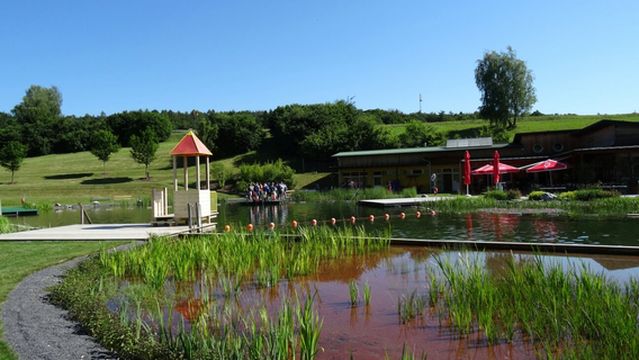 Naturschwimmteich Jagerberg
