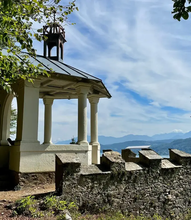 Portschach am Worthersee