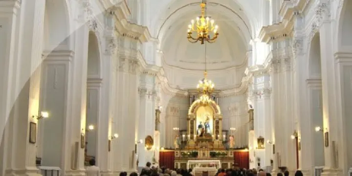 Chiesa di San Domenico e relativo Convento