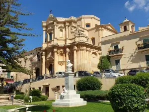 Fontana d'Ercole