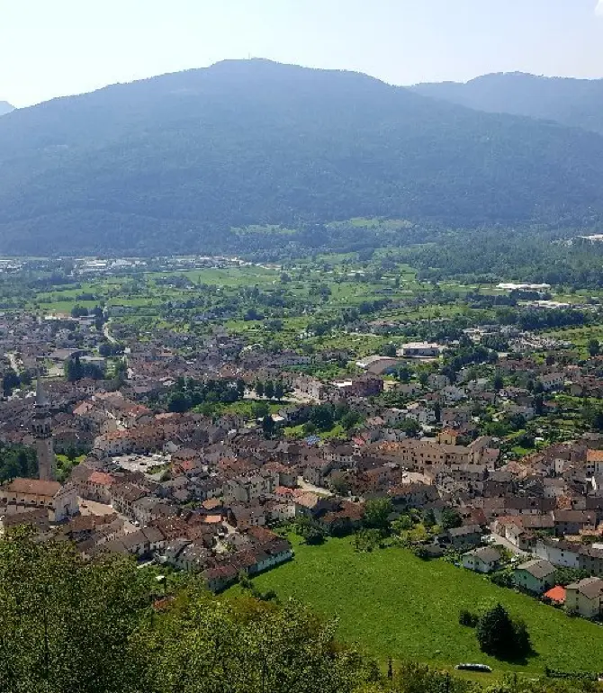 Fonzaso