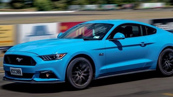 Manfeild Circuit Chris Amon