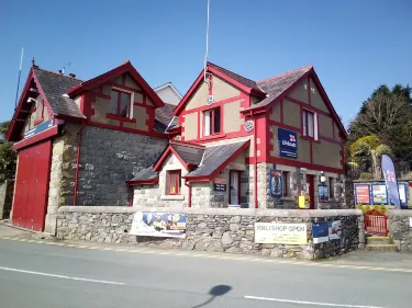 Criccieth