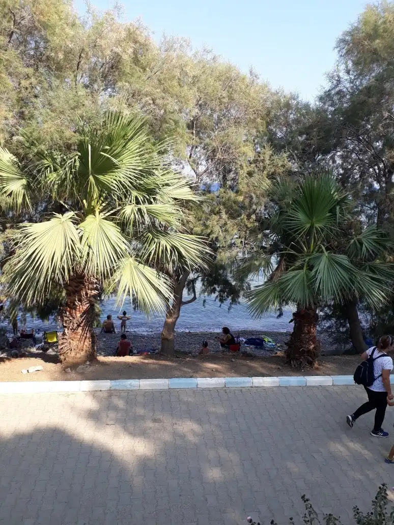 Hotels near Hastane Alti Plaji