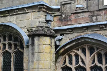 Holywell