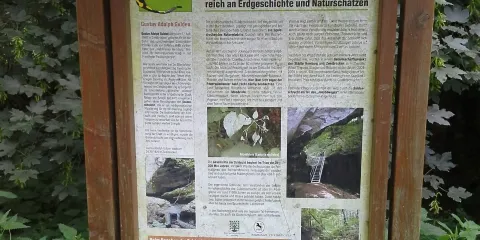 Guldenschlucht