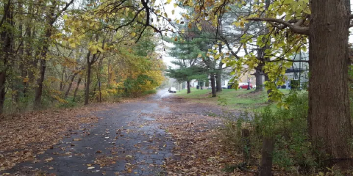 Quinnipiac River State Park
