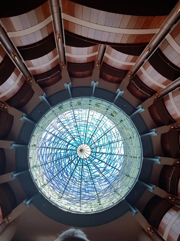 5_Portland'5 Centers for the Arts