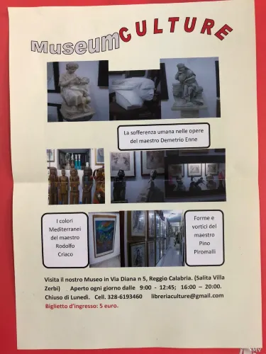 Museum Culture