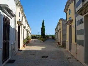 Punta Alice