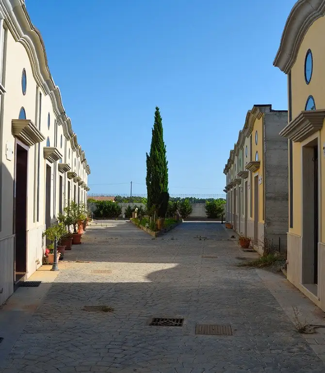 Ciro Marina