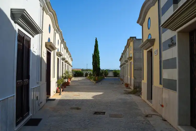 Ciro Marina