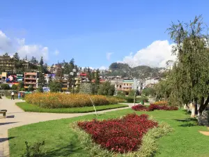 Sapa Lake