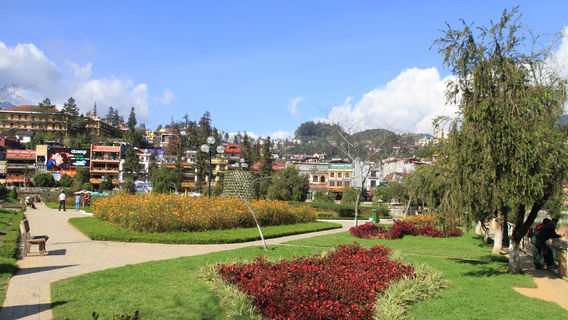 Sa Pa