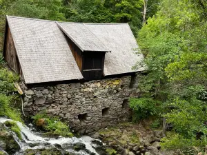 Rottle Hamn