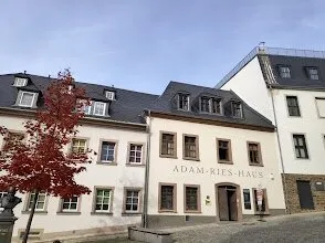 Adam Ries Museum