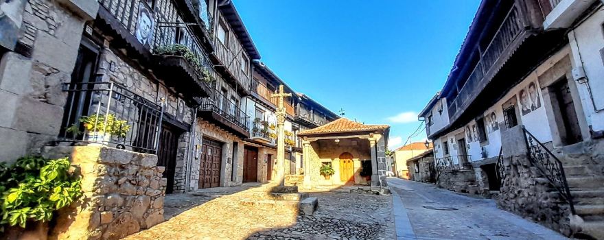 Ermita del Humilladero