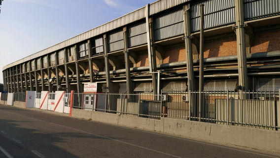 Mantua